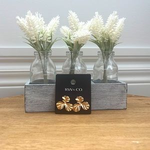 NWT- RW&CO Gold Earnings